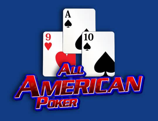 All American Poker